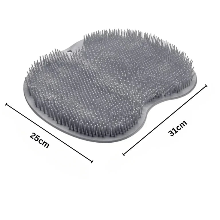 Woshroom  Body Scrubber Kit ( COMBO PACK OF 2) BUY 1 GET 1 FREE