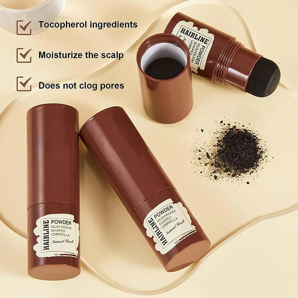 Hair Touch-up Stick (Pack of 2) Buy 1 Get 1 Free