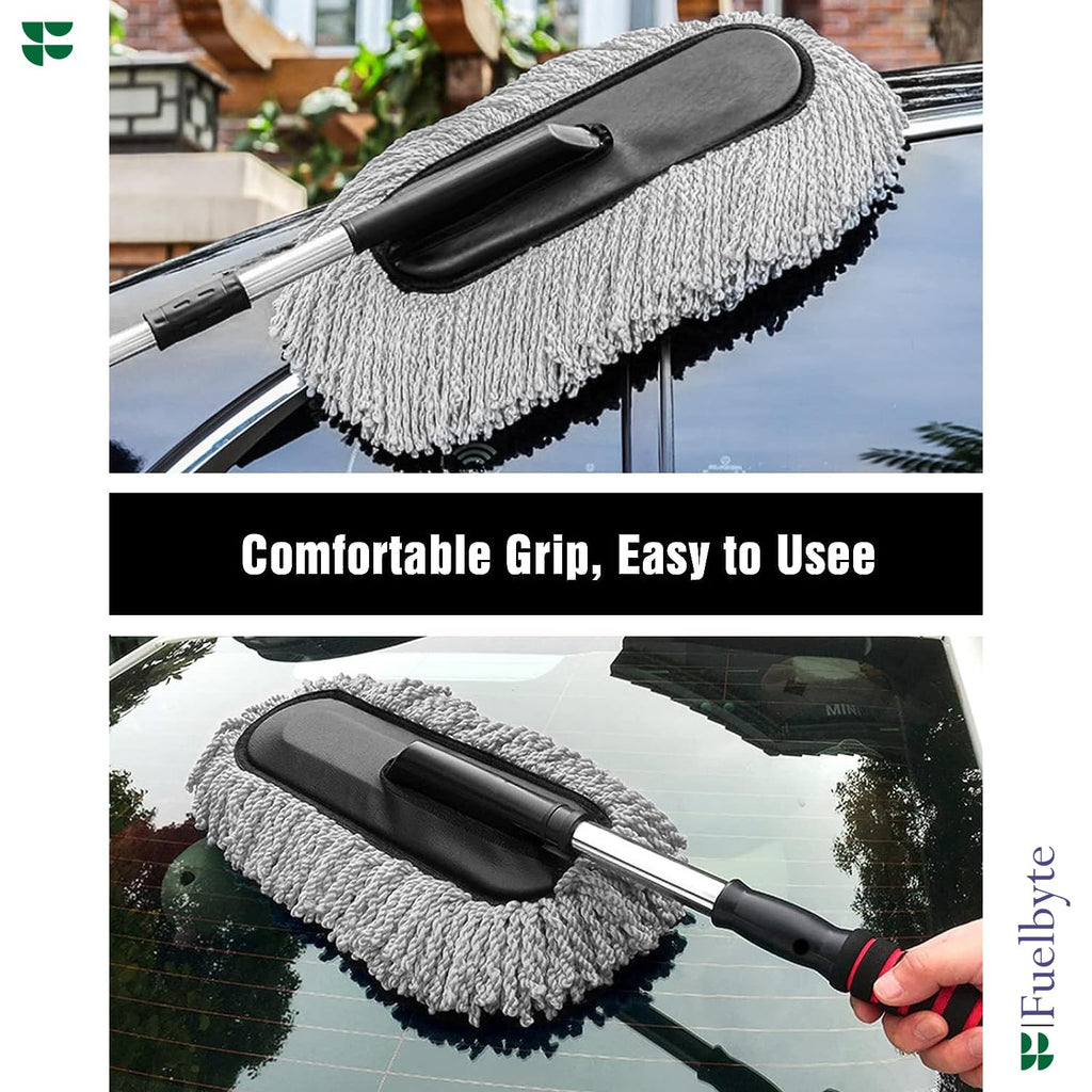 Car Dusters Brush Multipurpose (Pack of 2) BUY 1 GET 1 FREE